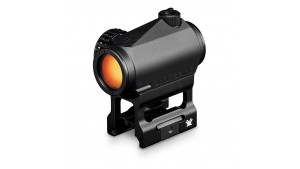 Red-Dot - Vortex Crossfire CF-RD2